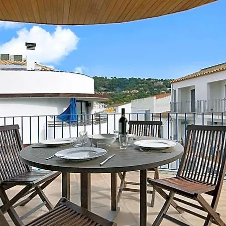 Apartamento 1kim01 - Llafranc *