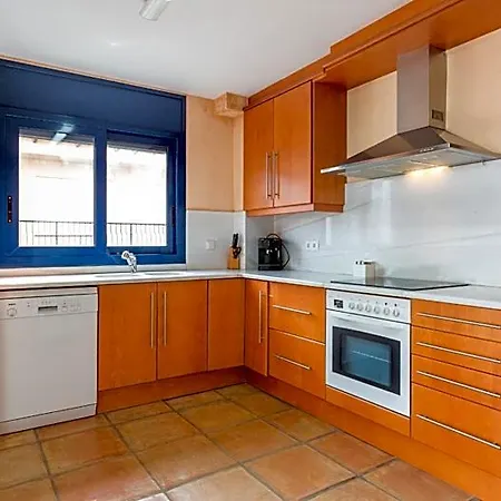 1kim01 - Llafranc Apartament