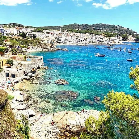 1kim01 - Llafranc * Palafrugell
