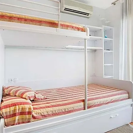 1kim01 - Llafranc Apartamento Palafrugell