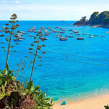 Apartamento 1kim01 - Llafranc Palafrugell