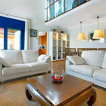 Apartament 1kim01 - Llafranc Palafrugell