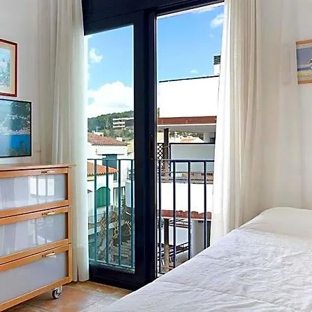 1kim01 - Llafranc Apartament Palafrugell